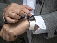 【Apple Watch】世間の関心度を調査…3割が「知らない」 画像