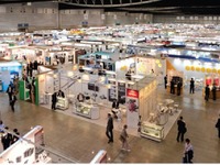 【人とくるまのテクノロジー展15】過去最大規模、538社が出展…5月20～22日開催 画像