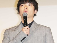 「青春映画」「胸キュンできる」…『寄生獣』完結編に意外な評価 画像
