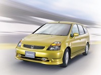ホンダ2000年度決算---連結売上は良かったけど… 画像