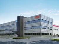 【上海モーターショー15】TRW、中国に3工場を開業へ 画像