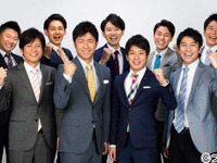 フジテレビ夏のイベント「お台場夢大陸」…PR隊は「男子アナ」 画像