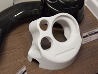 3Dプリンタが実現する自動車製造の未来とは…マスプロダクションから「マスカスタマイゼーション」へ 画像