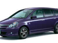 【今が売り時の車】ホンダ ストリーム…早めの決断を 画像