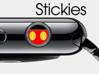 Apple Watchクラウンホイールのカスタマイズパーツがさっそく登場 画像