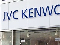 JVCケンウッド、カーエレ事業が黒字化で経常黒字…2015年3月期決算 画像