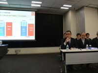 日野、米国販売1万台達成…リードタイムの短縮に着手へ 画像