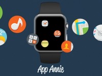 Apple Watch対応アプリ、はやくも3000超…人気はお仕事系 画像