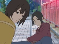 岩井俊二監督『花とアリス殺人事件』…世界最大のアニメ映画祭に出品 画像