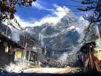 ネパールへの感謝…地震被災者に10万ドルを寄付した仏ゲーム大手 画像