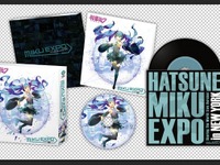 初音ミクNY公演収録のBD／DVDに5大特典…初回限定版も 画像