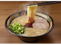 ラーメンの一蘭、食品安全の国際規格「ISO 22000」取得…業界で初 画像