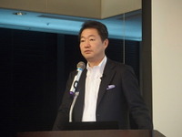 「ゲームの未来はクラウドに」…元スクエニ代表・和田氏がふたたび断言 画像