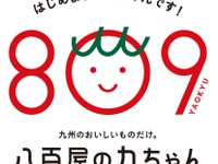 JR九州の農業会社、福岡市内に直営八百屋…5月15日オープン 画像