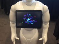 ガリバー、感情認識ロボット Pepper による買取受付を開始 画像