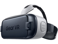 全方位VRヘッドマウントディスプレイ「Gear VR」が発売 画像