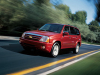 GM、フォードがライトトラックモデル廃止へ 画像