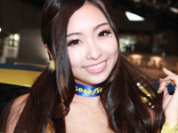 【東京オートサロン15】厳選コンパニオン図鑑…日本グッドイヤー 画像