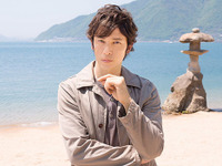 累計330万部の人気小説が映画化…玉木宏がふたたび天才探偵に 画像