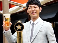 進化した「サッポロ黒ラベル」…妻夫木聡絶賛の「パーフェクト」な生ビール 画像
