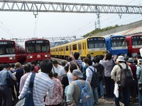京急電鉄「ファミフェス」、今年も久里浜で開催…5月24日 画像