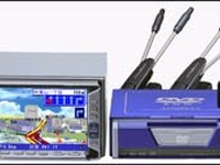 駐車場探しはもう迷わない? クラリオンが『MAX610VD』を発売 画像