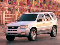 【新聞ウォッチ】 小泉新首相 が“仲介役”!?---トヨタ、フォード急接近の思惑 画像