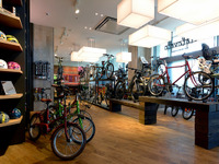 カスタムにも対応…電動アシスト自転車専門店「モトベロ二子玉川」 画像