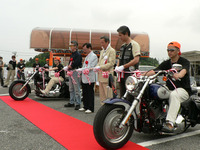 マツダレンタカー、トライクをレンタル開始 画像