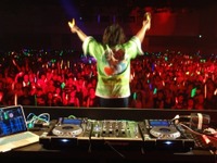 アニソンDJ、東南アジア進出成功…タイのアニメフェス大盛況 画像