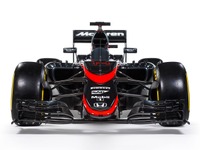 【F1】マクラーレン・ホンダ、新カラーリングを公開…スペインGPから 画像