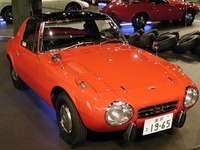 「ヨタハチ」生誕50周年記念イベント、MEGA WEBで開催…5月10日 画像