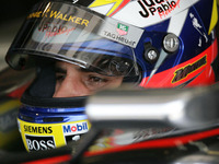 モントーヤがNASCAR参戦「もっと楽しく」 画像