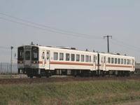 ひたちなか海浜鉄道、JR東海などから気動車購入 画像