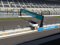 【鈴鹿8耐】前売りチケット5月10日に発売…「見晴らし最高」の新プレミアム席も 画像