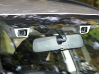 スバル、高速道路での自動運転を2020年に実現へ 画像