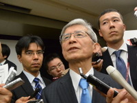 トヨタ、譲渡制限付き株発行「長期安定的に株を持って頂きたい」 画像