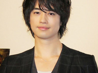 斎藤工、危機一髪…愛犬の機転のおかげで命拾いした過去 画像