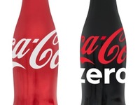 コカ・コーラのボトルに新たな歴史…250ml飲みきり「スリムボトル」 画像
