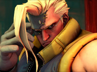 PS4とPCで対戦できる『ストリートファイターV』…プロデューサーも自信 画像