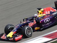 【F1 日本GP】レッドブル応援席発売開始…U23対象ツアーも販売中 画像