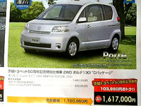 【新車値引き情報】このプライスは明日から有効です 画像