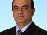 ゴーン社長「同盟は歓迎、責任は遠慮」 画像