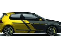 職業訓練生が VW ゴルフ GTI をワンオフでカスタム…GTIミーティング 画像