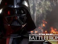 『STAR WARS バトルフロント』…戦闘機の操縦は「より簡単に」 画像