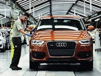 VWグループ、スペインに大型投資…スペイン史上最大規模 画像