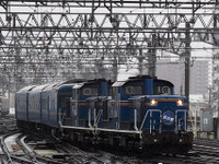 JR東日本、『北斗星』『はまなす』利用の北海道ツアー企画 画像