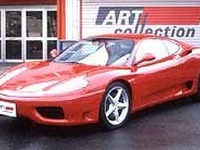 あれは違法だった! 大阪の高級輸入車レンタル会社が摘発 画像