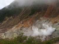 気象庁、箱根山の火山観測体制を強化…計測器の新設など 画像