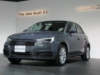 【アウディ A1 改良新型】3気筒でもプレミアムブランドらしいエンジンに 画像